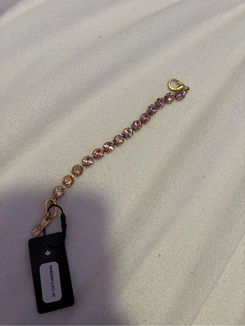 NWT tova bracelet